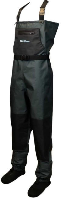 A.Jensen Atlas Breathable Stockingfoot Chest Waders