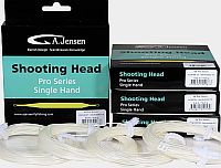 SH Pro Series Shooting Head Kit - 4 Intermediate Variations