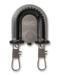 2-in-1 Retractor with Fly Catcher CFA-70WF