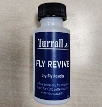 Fly Revive - Dry Fly Powder