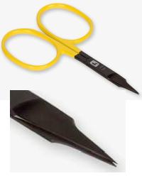 Loon Ergo Precision Tip Scissors 4