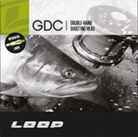 Loop GDC Doublehand Shooting Head