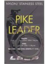Pike Leader
