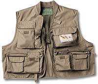 Orvis Clearwater Vest.