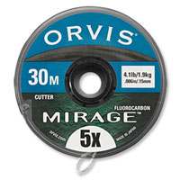 Orvis Mirage Tippet Material