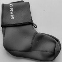 Orvis Neoprene Guard Sock.