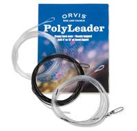 Orvis 7' Trout and 10' Salmon Poly Leaders