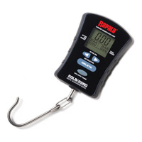Rapala Compact Touch Screen 25kg Scale