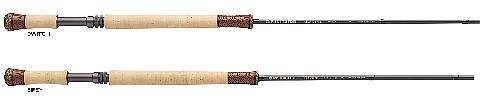 Redington Claymore DH Fly Rods