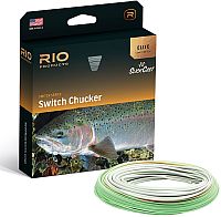 Rio Elite Switch Chucker