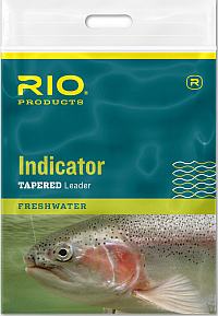Rio Indicator Leader 10ft