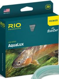 Rio Premier AquaLux Fly Line