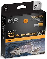 Rio Intouch Skagit Max Gamechanger Heads