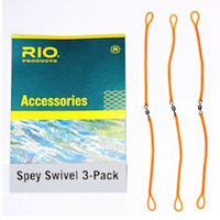 Rio Spey Swivels