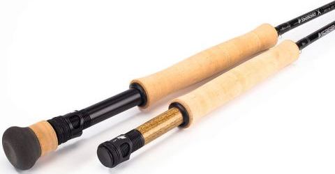 Sage X Fast Action Fly Rods