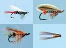 Salmon Fly Patterns
