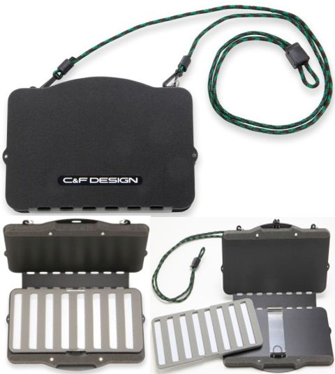 C&F Universal System Fly Patch SFP-3500