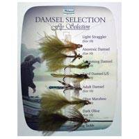 Damsel Selection - 7 Nymphs*
