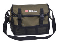 Sigma Pocket Bag