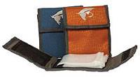 Salmon Leader/Tube Fly Wallet