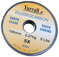 Turrall Fluorocarbon