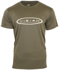 Vision Bamboo T-Shirt.