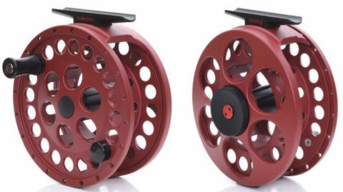 Vision Kalu Grand Daddy Fly Reels