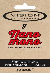 Vision 9' Nano Mono Leaders
