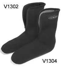 Vision Neoprene Socks
