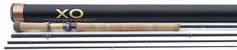 Vision XO Double Hand Salmon Fly Fishing  Rods