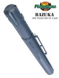 Flambeau Bazuka Pro 6095 Rod Case