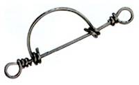 Powerstorm D Shape - Roto Boom