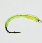 Lime Green