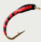 Epoxy Buzzer Black/Red