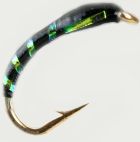Epoxy Buzzer Black/Pearl