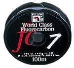 Fulling Mill World Class Fluorocarbon 50m.