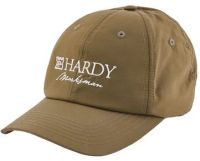 Hardy Marksman Tech Hat - Satin Bronze