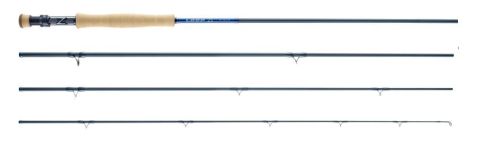 Loop ZX Single-Hand Rods