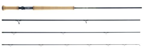 Loop Trak Switch Rod 11ft 0in 7wt