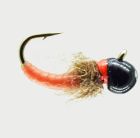 Caddis Red