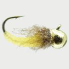 Caddis Yellow