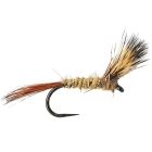 Deer Hair Emerger - Natural