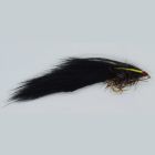 UV Mini Straggle Zonker - Black