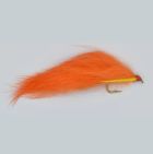 UV Mini Straggle Zonker - Orange