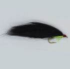 UV Mini Straggle Zonker - Chartreuse