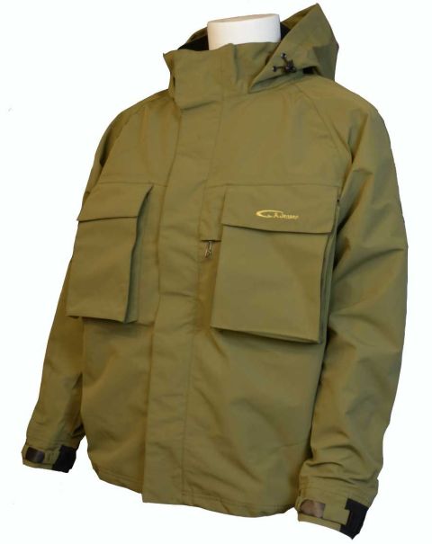 A.Jensen Nomad Wading Jacket A.Jensen Nomad Wading Jacket