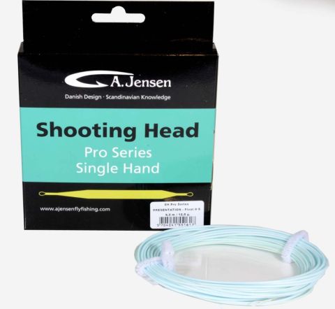 SH Pro Series Specialist Intermediate Shooting Head