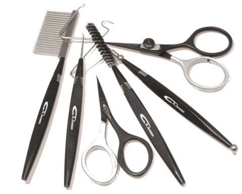 Jensen Pro Tier Tools