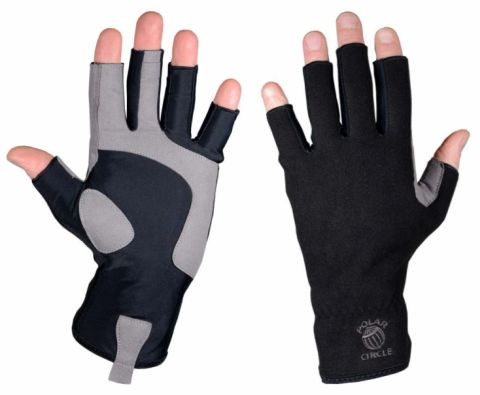 A.Jensen Specialist Glove - Fingerless