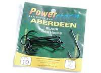 Powerstorm Aberdeen - Black Sea Hooks